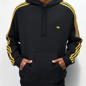 Shmoo Adidas Hoodie